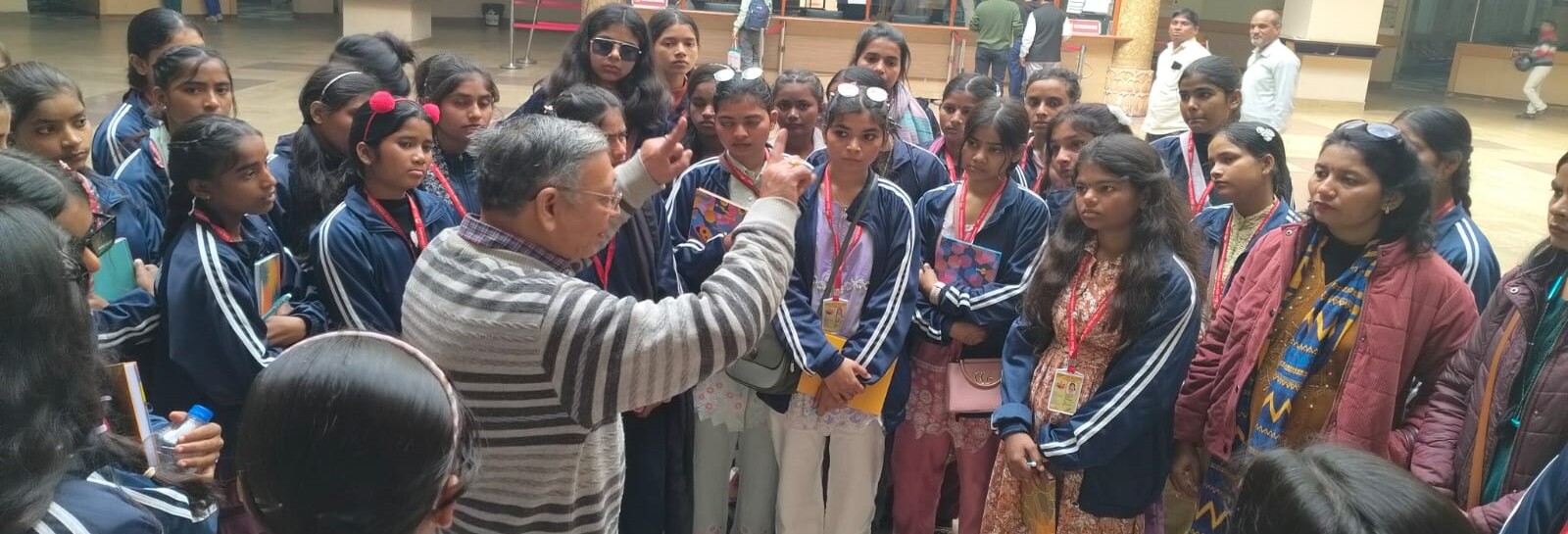  Rajkiya Kanya Inter Collegel 